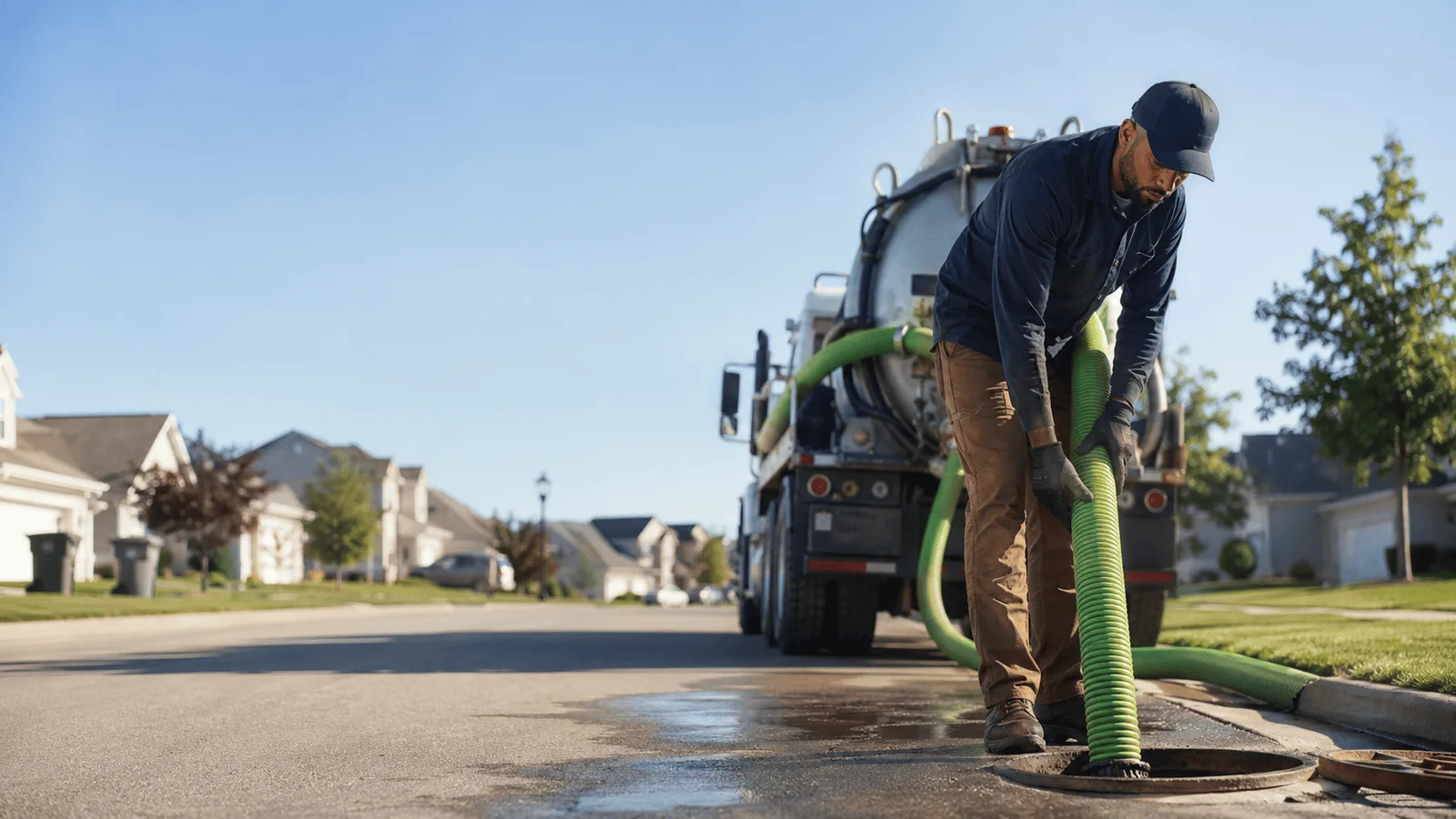Mosquito Control in Cascade, VA